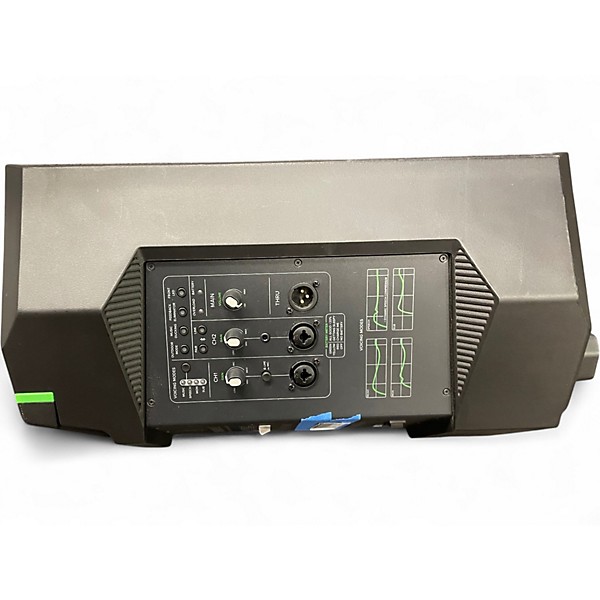 Used Mackie PROFX 6v3 Unpowered Mixer