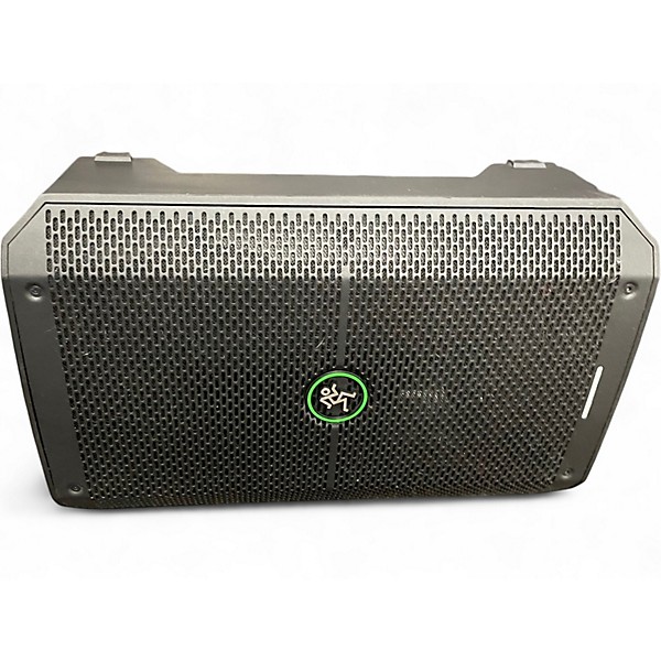 Used Mackie PROFX 6v3 Unpowered Mixer