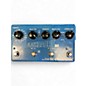 Used TC Electronic Flashback X4 Delay And Looper Effect Pedal thumbnail