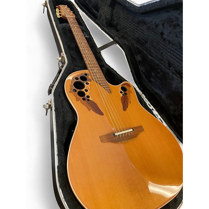 Ovation 6778LX Standard Elite LX オベーション Ovation 6778 LX