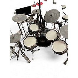 Used Roland TD50KV2 Electric Drum Set