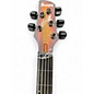 Used Ibanez Gary Willis GWB205 Tequila Sunrise Electric Bass Guitar