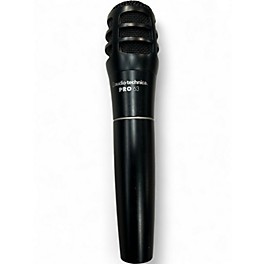 Used Audio-Technica Pro 63 Dynamic Microphone