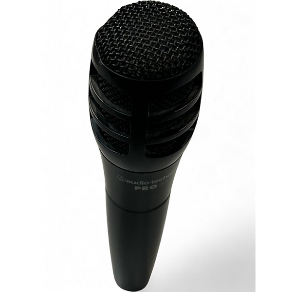 Used Audio-Technica Pro 63 Dynamic Microphone