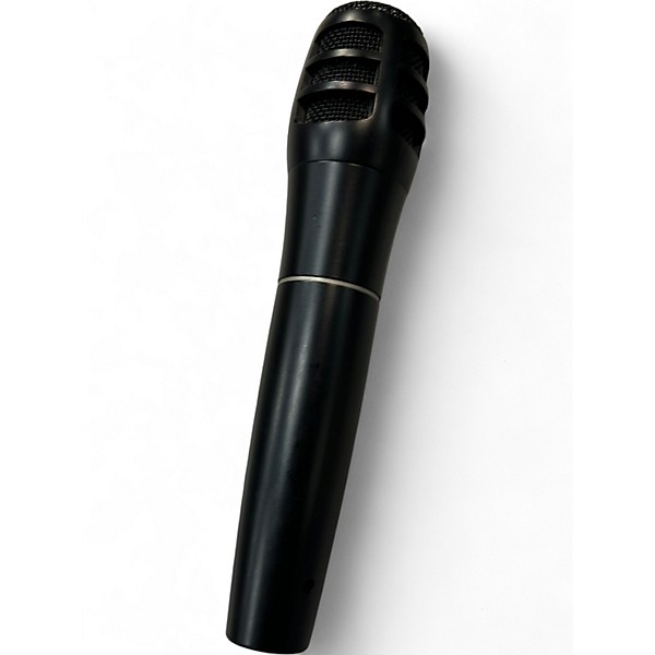 Used Audio-Technica Pro 63 Dynamic Microphone