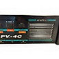 Used Peavey PV-4C Power Amp