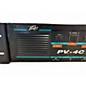 Used Peavey PV-4C Power Amp