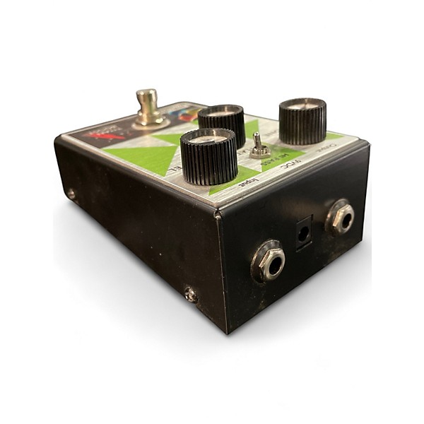 Used Maestro TITAN BOOST Effect Pedal