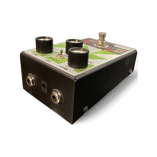 Used Maestro TITAN BOOST Effect Pedal