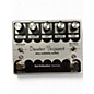 Used EarthQuaker Devices Disaster Transport Modulated Delay Effect Pedal thumbnail