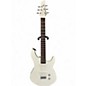 Used Yamaha RGX A2 White Solid Body Electric Guitar thumbnail
