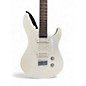 Used Yamaha RGX A2 White Solid Body Electric Guitar