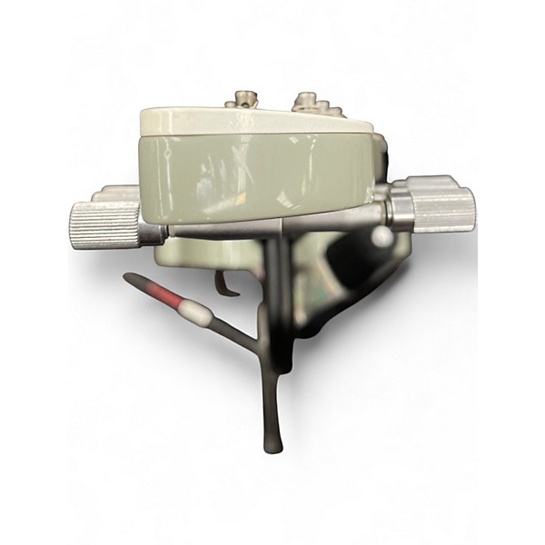 Used Yamaha RGX A2 White Solid Body Electric Guitar