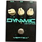 Used Vertex Dynamic Distortion Effect Pedal thumbnail