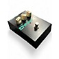 Used Vertex Dynamic Distortion Effect Pedal