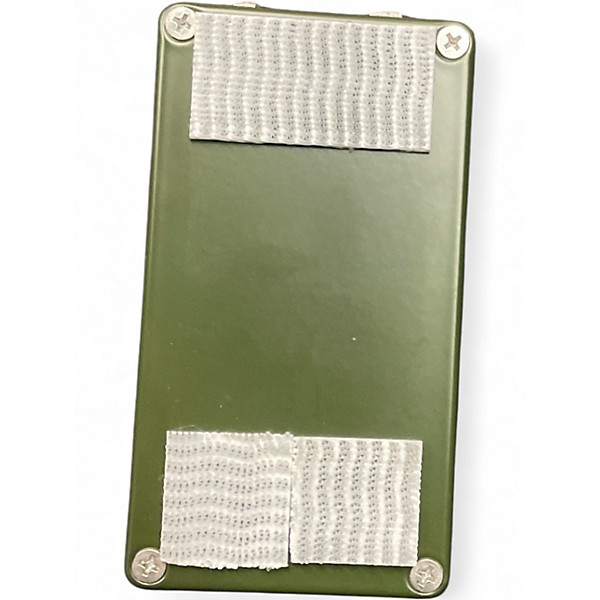 Used The Sound Of Justice Fx Ordren Effect Pedal