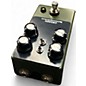 Used The Sound Of Justice Fx Ordren Effect Pedal