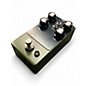 Used The Sound Of Justice Fx Ordren Effect Pedal
