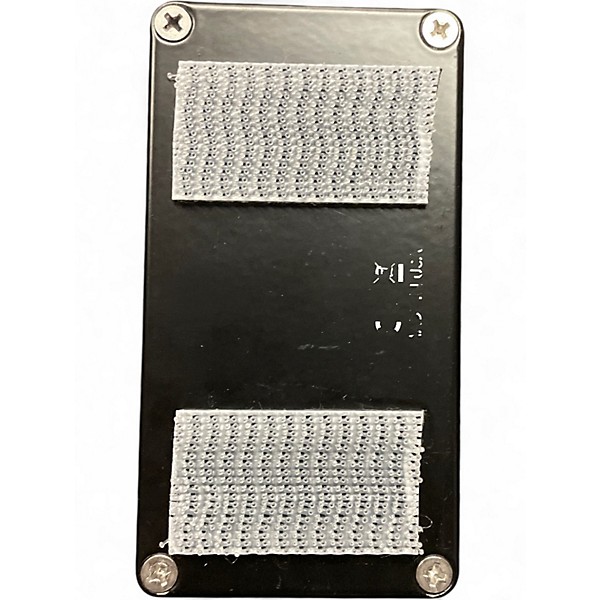 Used Rjm MULTIBOX Pedal