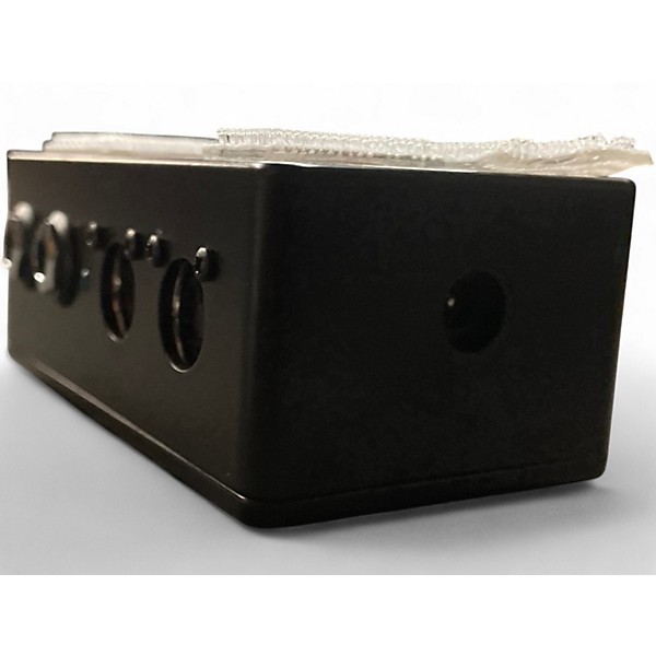 Used Rjm MULTIBOX Pedal