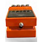 Used BOSS DS1X Distortion Effect Pedal