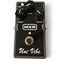 Used MXR M68 Effect Pedal thumbnail