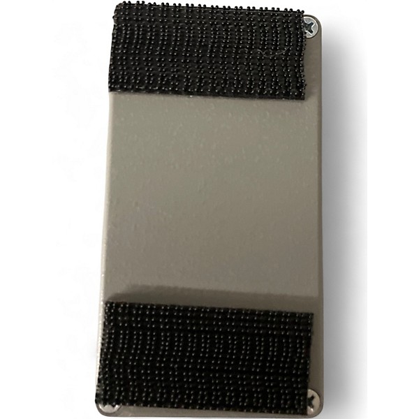 Used MXR M68 Effect Pedal