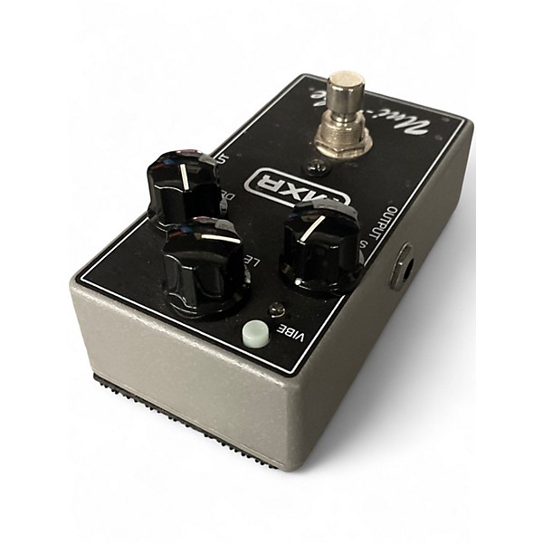 Used MXR M68 Effect Pedal