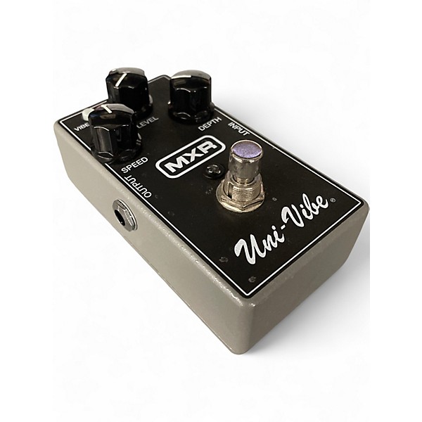 Used MXR M68 Effect Pedal