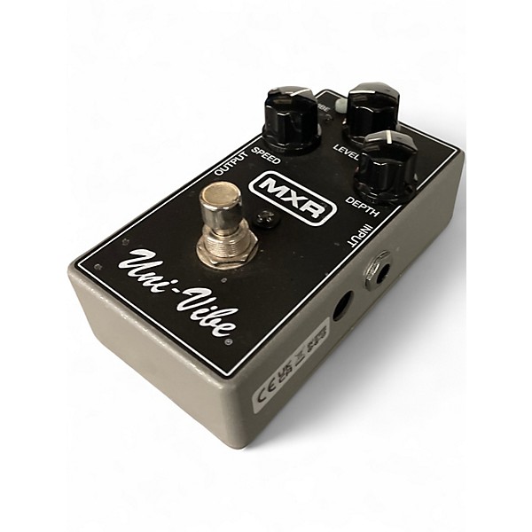 Used MXR M68 Effect Pedal