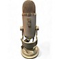 Used Blue Yeti USB Microphone thumbnail