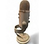 Used Blue Yeti USB Microphone