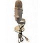 Used Blue Yeti USB Microphone