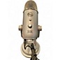 Used Blue Yeti USB Microphone