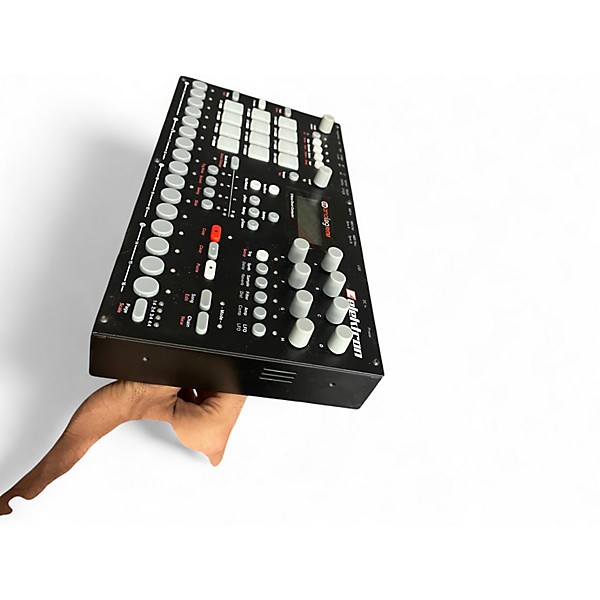 Used Elektron Analog RYTM mkI Production Controller