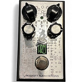 Used J.Rockett Audio Designs HRM Effect Pedal