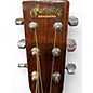 Used Martin shenandoah SE-2832 Natural Acoustic Electric Guitar