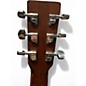 Used Martin shenandoah SE-2832 Natural Acoustic Electric Guitar