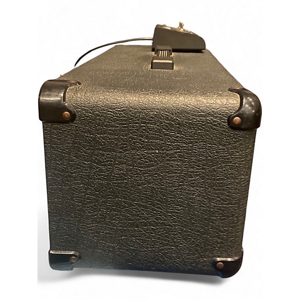 Used Marshall Lead 100 Mosfet Solid State Guitar Amp Head