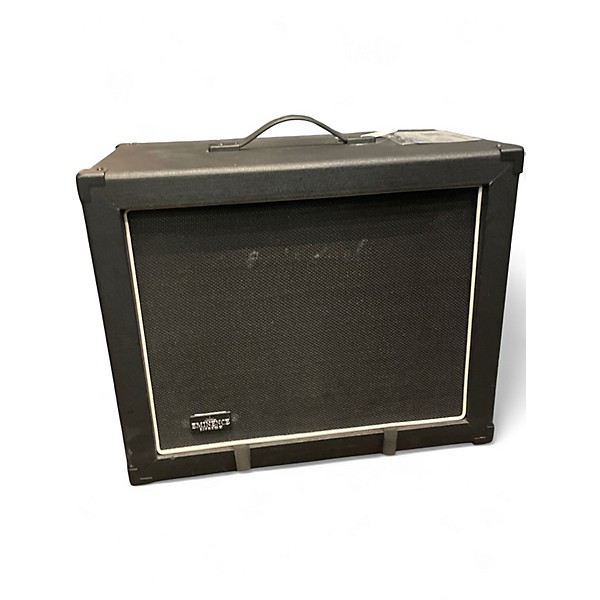 Used Seismic Audio 1x12 Guitar Cabinet