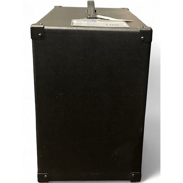 Used Seismic Audio 1x12 Guitar Cabinet