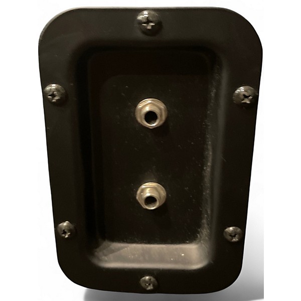 Used Seismic Audio 1x12 Guitar Cabinet