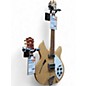 Used Rickenbacker 330/12 Natural Hollow Body Electric Guitar thumbnail