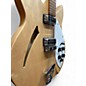 Used Rickenbacker 330/12 Natural Hollow Body Electric Guitar