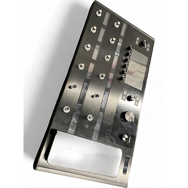 Used Line 6 Helix Effect Processor