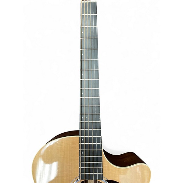 Used Martin GPCA4 Natural Acoustic Guitar