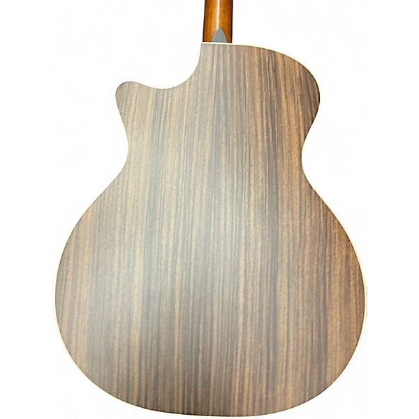 Used Martin GPCA4 Natural Acoustic Guitar