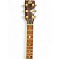 Used Rogue Classic Spider Resonator 2 Color Sunburst Acoustic Guitar