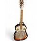 Used Rogue Classic Spider Resonator 2 Color Sunburst Acoustic Guitar
