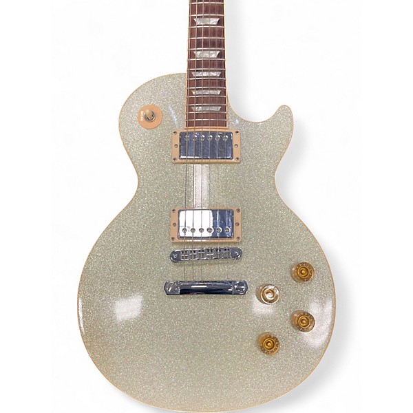 Used Gibson Les Paul Standard SPARKLE Solid Body Electric Guitar